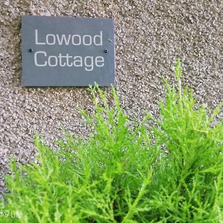Lowood Cottage EDI Eksteriør bilde