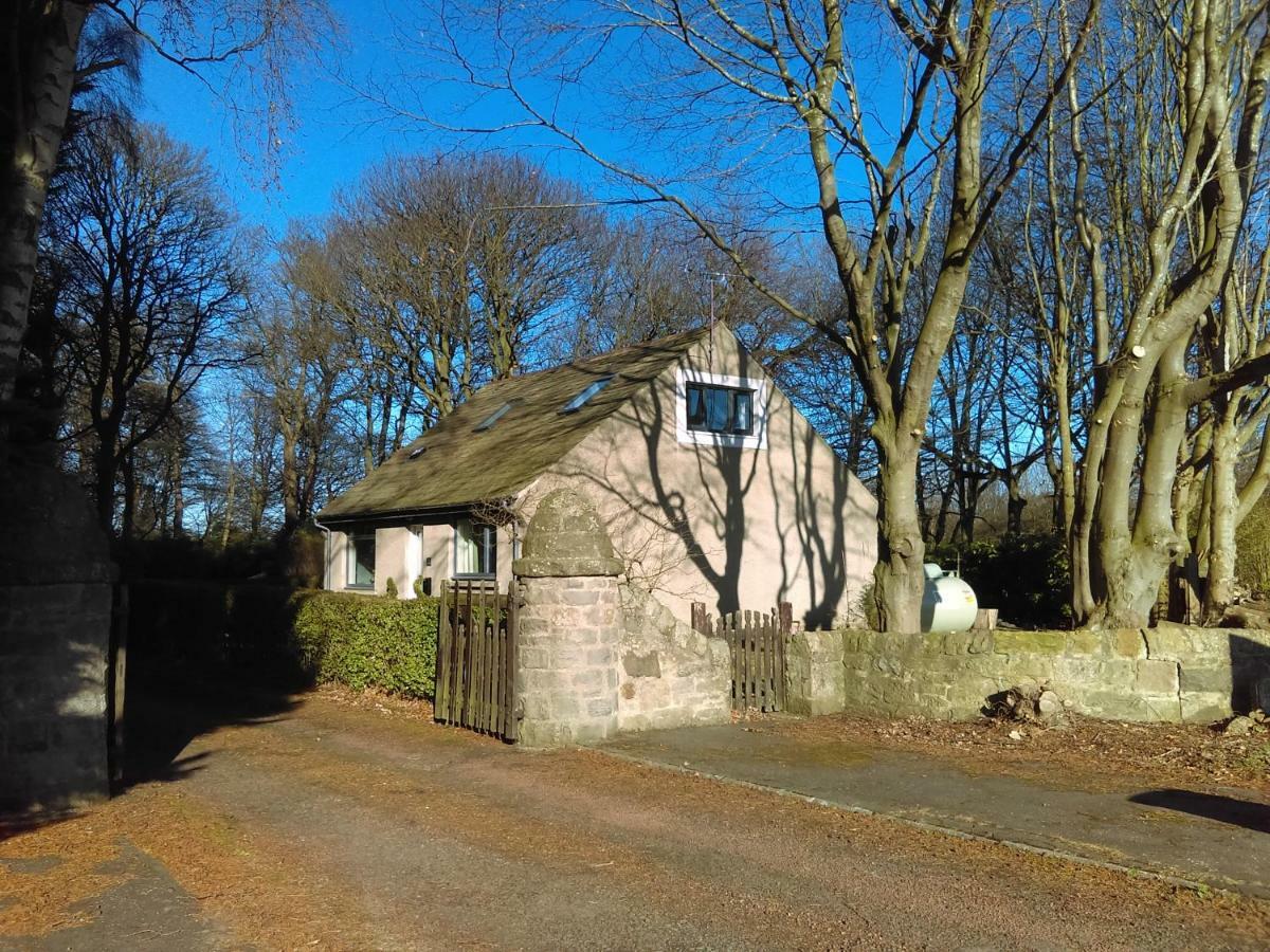Lowood Cottage EDI Eksteriør bilde