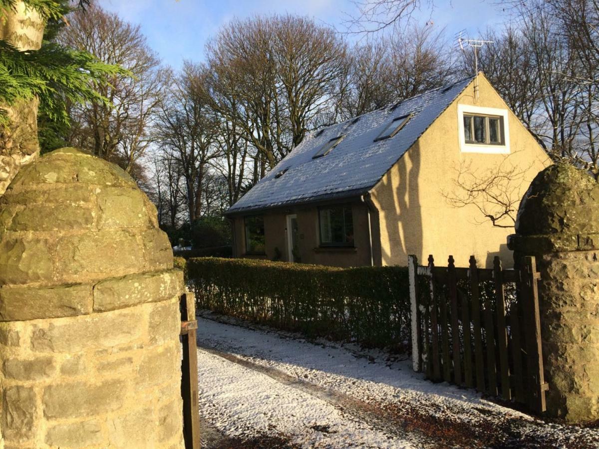 Lowood Cottage EDI Eksteriør bilde